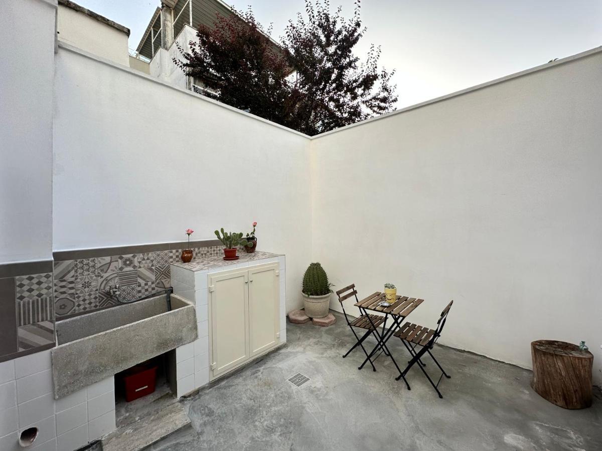 Ferienwohnung Mimi House Nardò Exterior foto