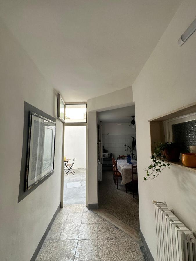 Ferienwohnung Mimi House Nardò Exterior foto