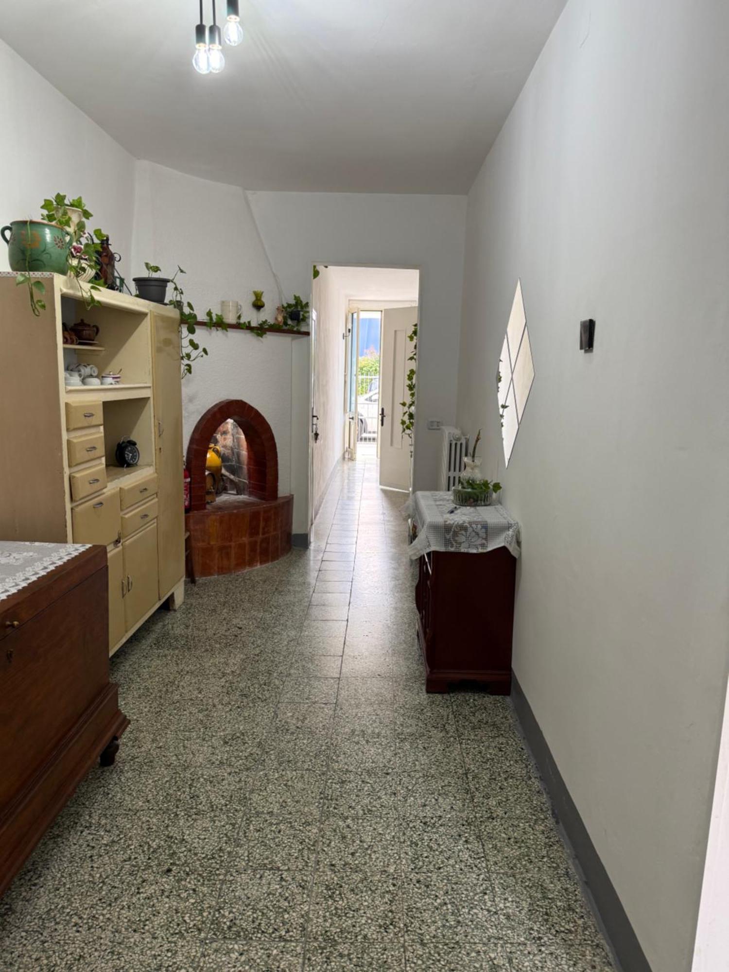 Ferienwohnung Mimi House Nardò Exterior foto