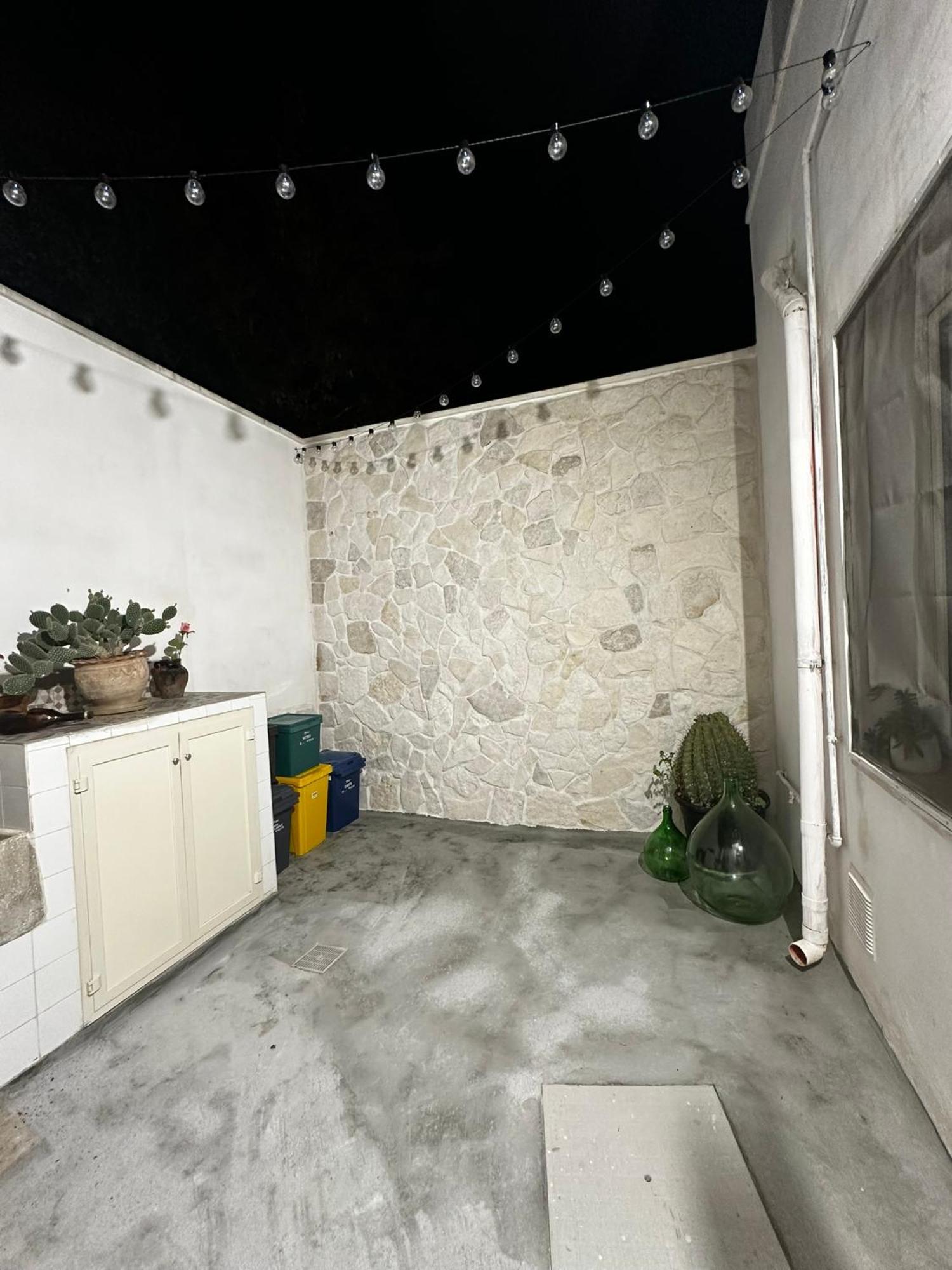 Ferienwohnung Mimi House Nardò Exterior foto