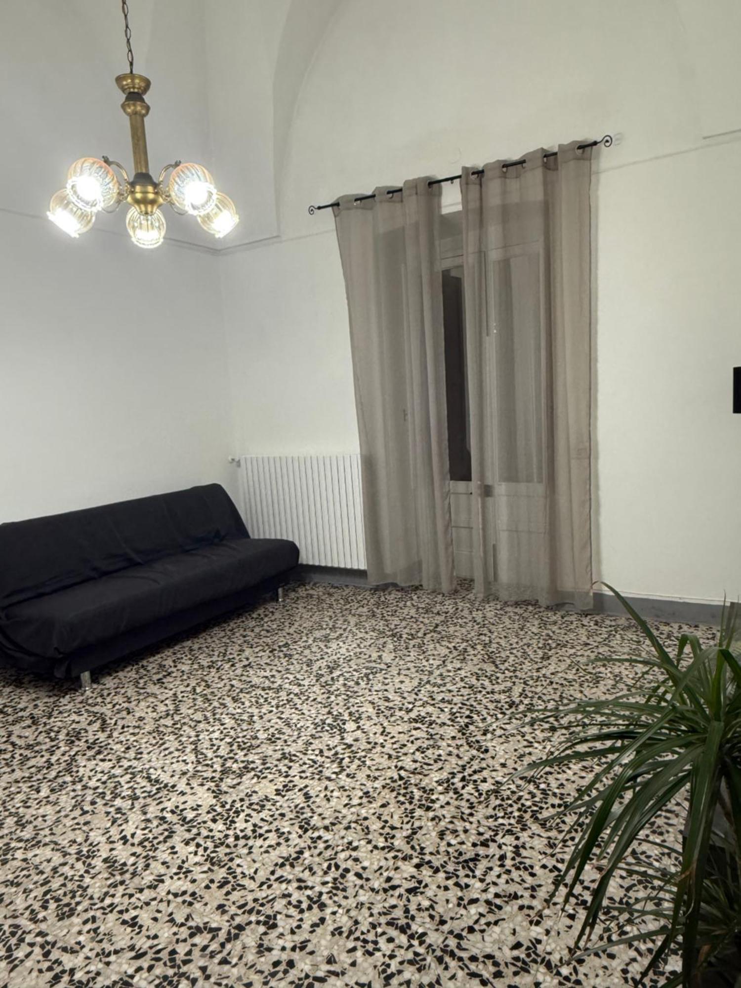 Ferienwohnung Mimi House Nardò Exterior foto